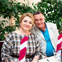 Муся Гончарова