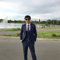 Эльдар Турганбаев