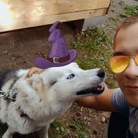 Колян Петров