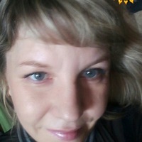 Ирина Чёрная