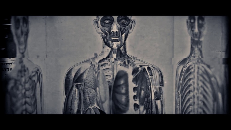 CHAINREACTOR The Wicked ( Official Music