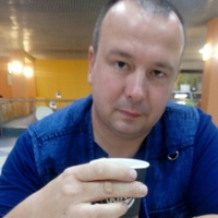 Игорь Орлов