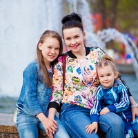 Наталья Клокова