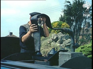 Miniature Railway (1959)