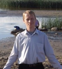 Павел Цветков