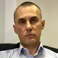 Сергей Викторович