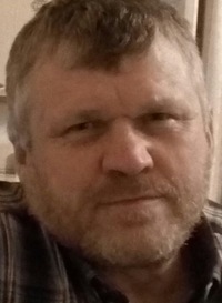 Виктор Фролов