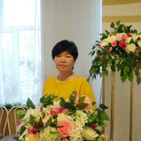 Елена Михайлова