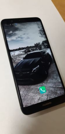 Huawei P Smart