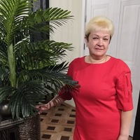 Любовь Шеховцова |