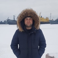 Николай Давыдов | Москва