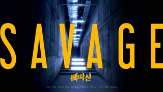 () -  (SAVAGE) M/V