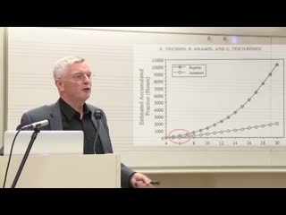 GESUND MUSIZIEREN  Richtiges ben - Teil 1, Vortrag von Prof. Dr. Eckart Altenmller