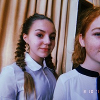 Ангелина Кузьмина | Зеленодольск