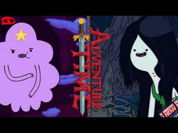 Adventure Time: Royal Ruckus ( CN Games) Loch