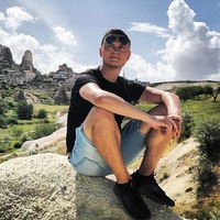 Максим Кожин | 