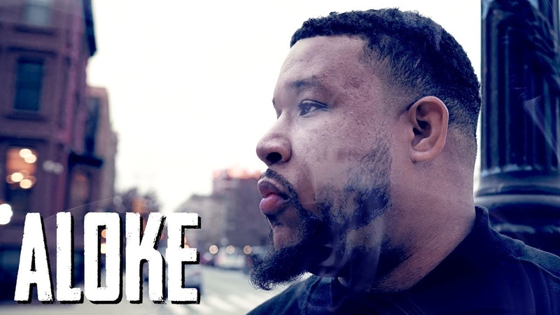 Aloke The