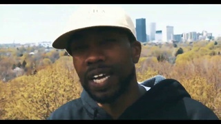 M DOC Diego - Familiar Dreams Feat. General Luciano (Prod. Cvere)