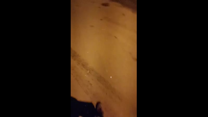 Майк Хайпер сжигает команду