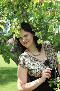 Наталья Кузнецова
