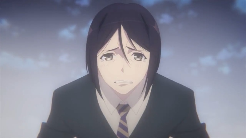 Lord El Melloi II s Case Files: Rail Zeppelin Grace Note TRAILER