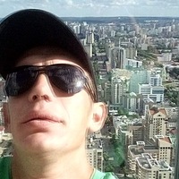 Алексей Федоров