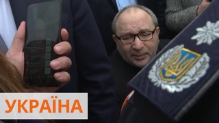 В Харькове возле рынка произошла потасовка: что происходит на Барабашово