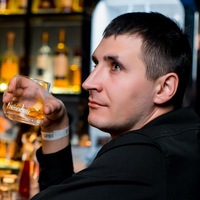 Александр Боровиков