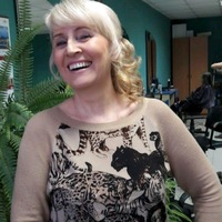 Ирина Алферова