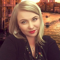 Екатерина Белавина