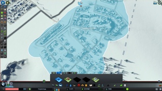 Voolk в игре -Cities Skylines - Deluxe Edition-2 серия .строим город !