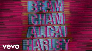 - Cadenza x  x GuiltyBeatz - Up Inna (BEAM, Cham & Alicai Harley Remix)
