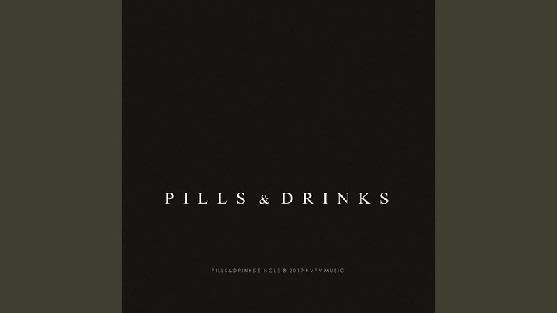 Pills Dinks (Club Mix)