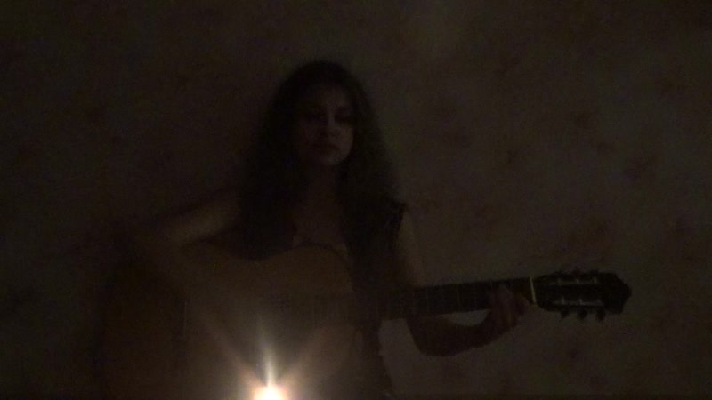 Flёur - Спасти (cover)