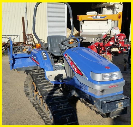 Yanmar ac18 с передним отвалом. японский гусеничный минитрактор. Yanmar ct230. гусеничный японский минитрактор yanmar ac 18. японский гусеничный минитрактор yanmar ac 18 с фрезой купить.