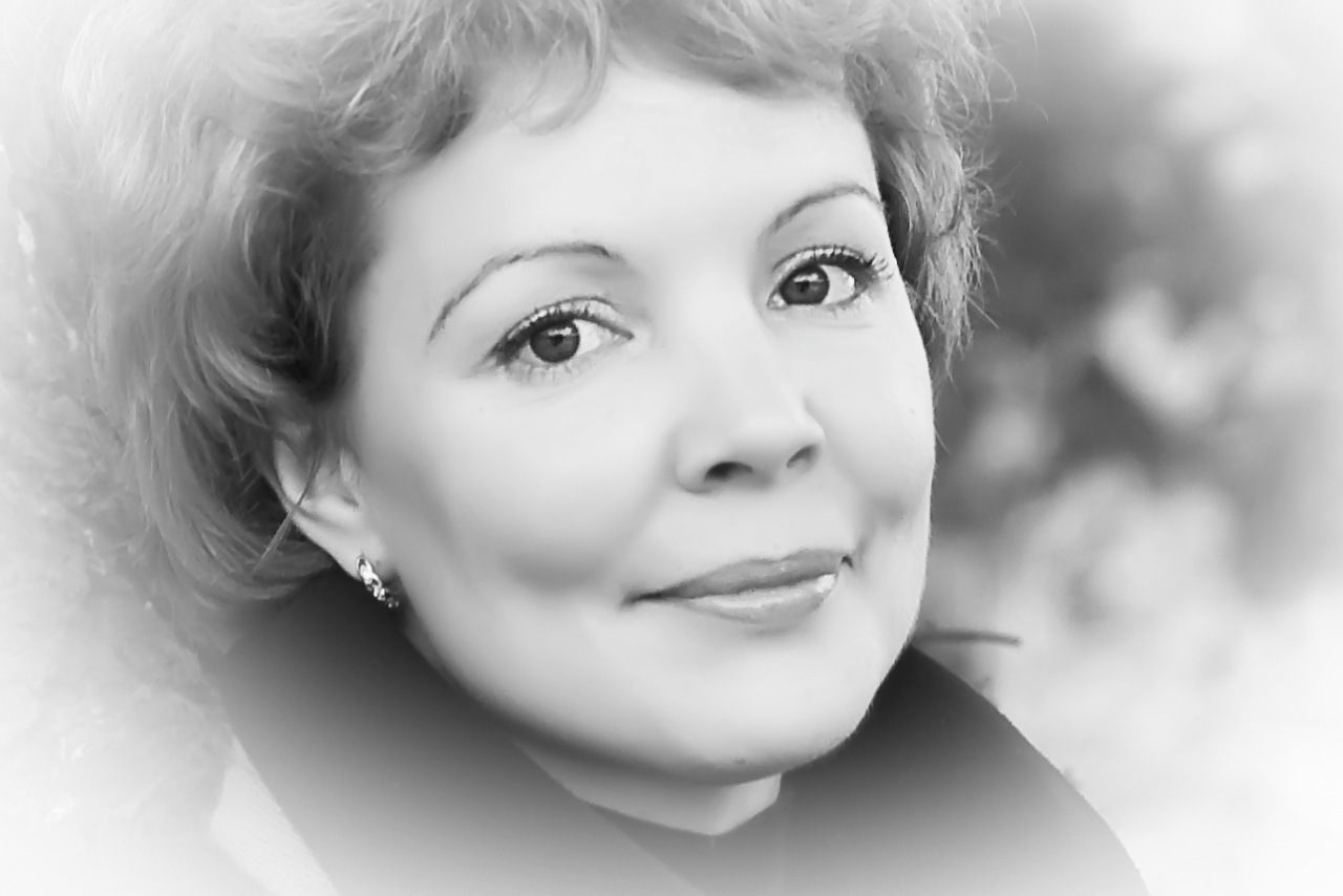 Объявление Нина Лобова