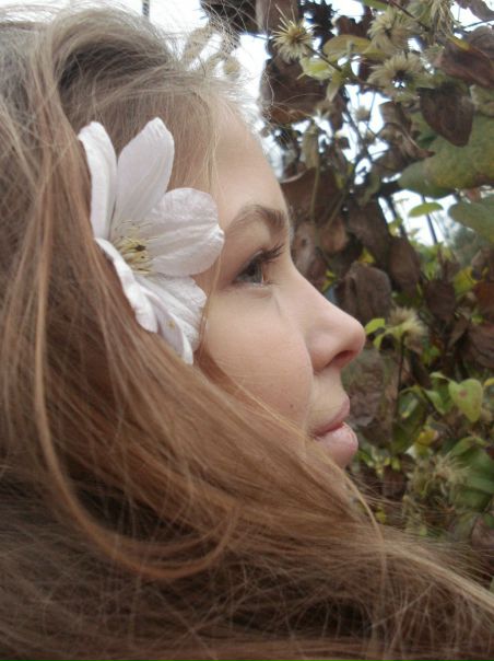 №42, Екатерина Коцюбинская №42, Екатерина Коцюбинская