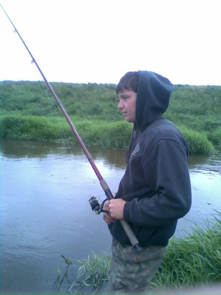 №20, Славко Ляховський №20, Славко Ляховський