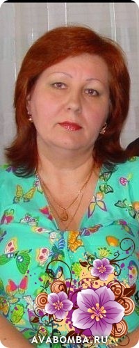 №70, Наталия Дубицкая №70, Наталия Дубицкая