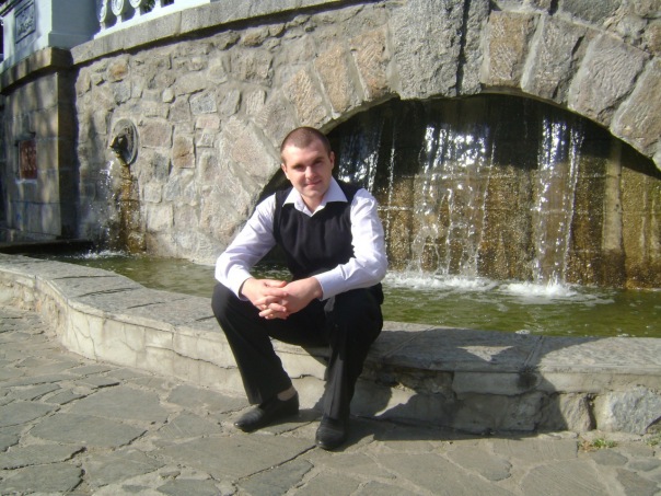 №9, Ваня Скобель, Чоп №9, Ваня Скобель, Чоп