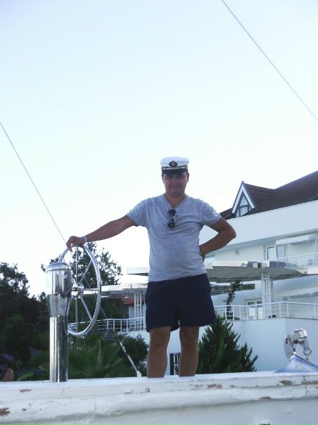 №17, Радмир Ахмадеев №17, Радмир Ахмадеев