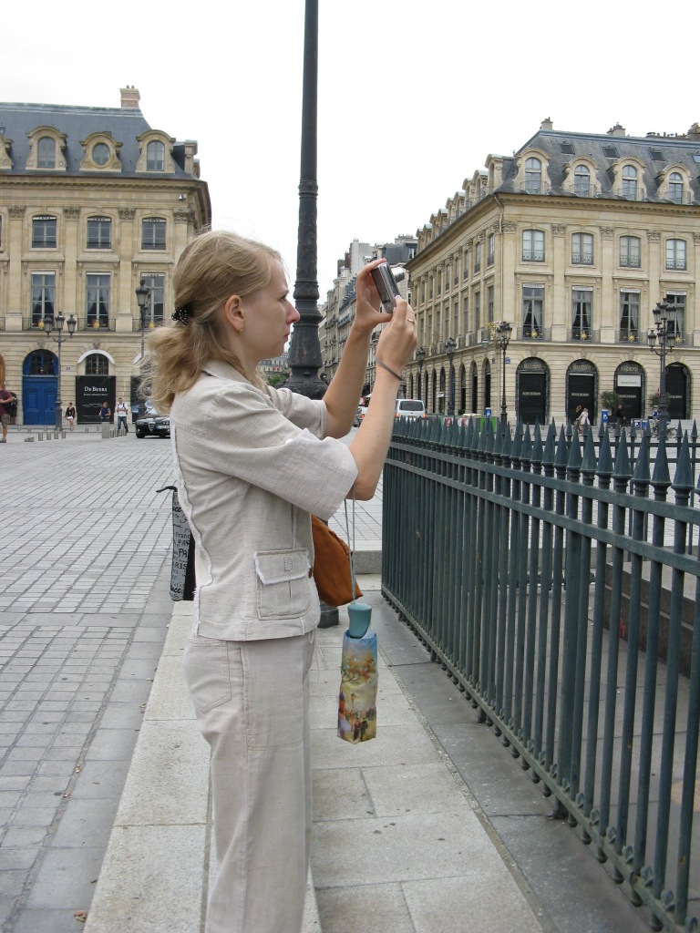 Фото профиля