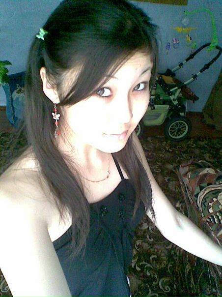 №3, Мария Хасыкова №3, Мария Хасыкова