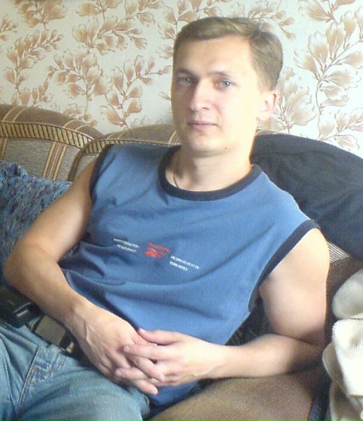 №7, Valery Belous, 44 года, Иваново №7, Valery Belous, 44 года, Иваново