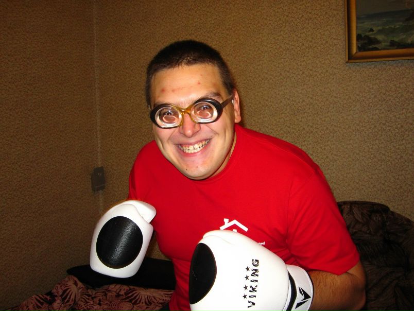 №7, Александр Сапранович, 40 лет, Санкт-Петербург №7, Александр Сапранович, 40 лет, Санкт-Петербург