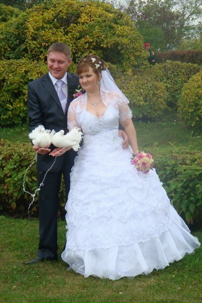 №20, Оксана Щеклеина №20, Оксана Щеклеина