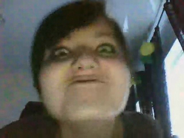 №52, Аня Кулебакина, 31 год, Санкт-Петербург №52, Аня Кулебакина, 31 год, Санкт-Петербург