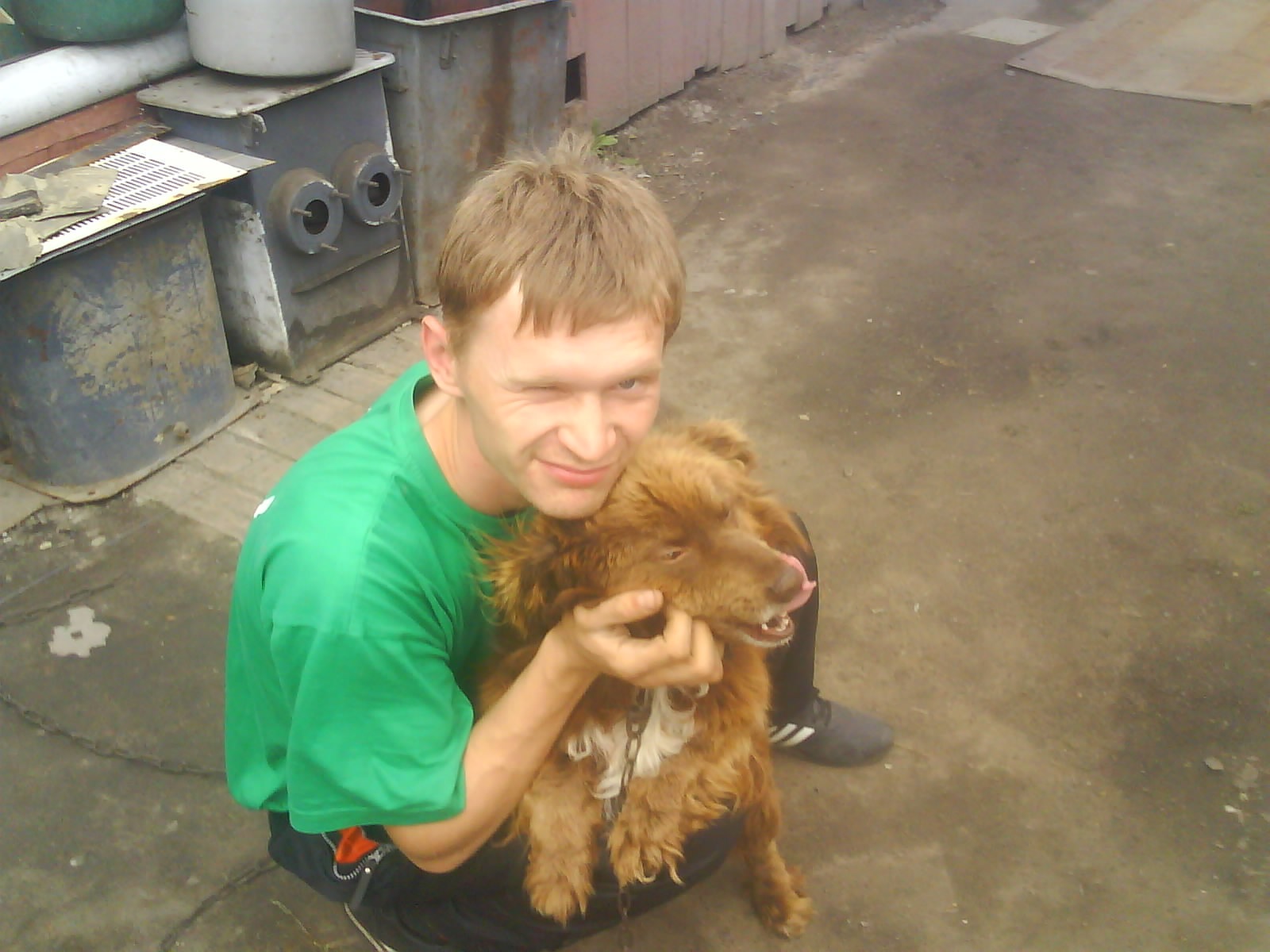 Фото профиля