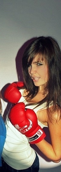 №7, Катя Клименко, Киев №7, Катя Клименко, Киев