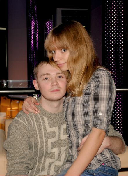 №4, Иван Илатовский, 39 лет, Красногорск №4, Иван Илатовский, 39 лет, Красногорск